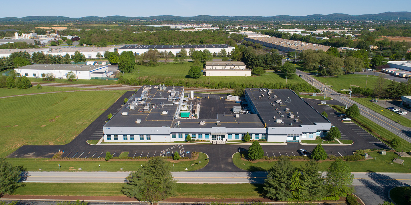 United States Pharmacopeia